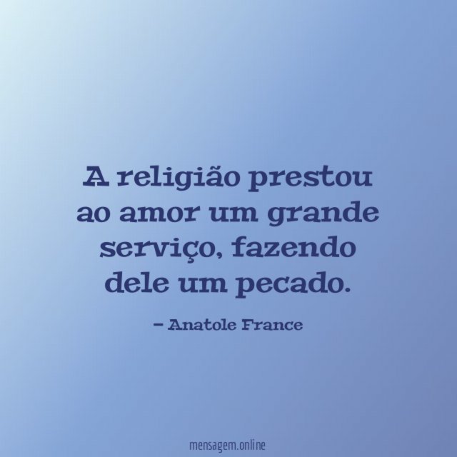 Religião