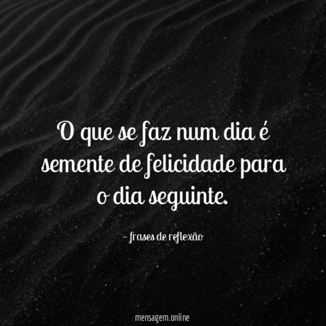 Semente