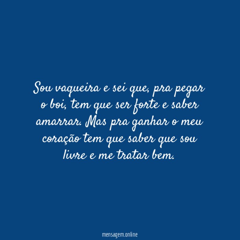 Bem tratada
