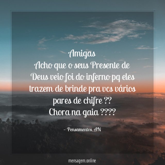 Amigas