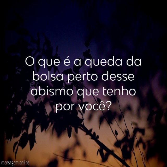 Bolsa