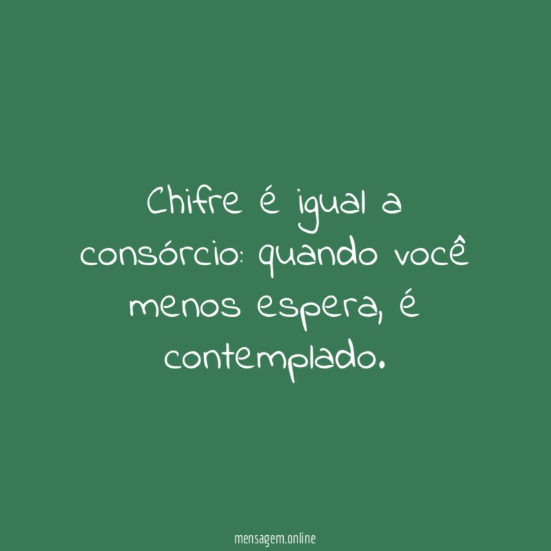Chifre