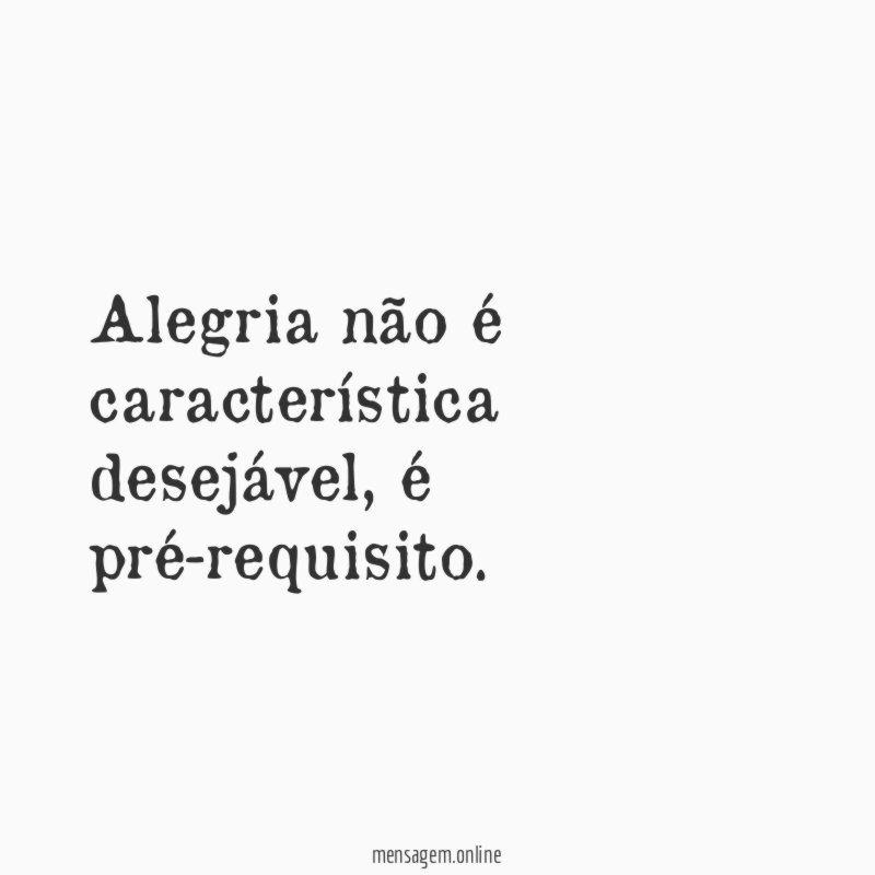 Alegria