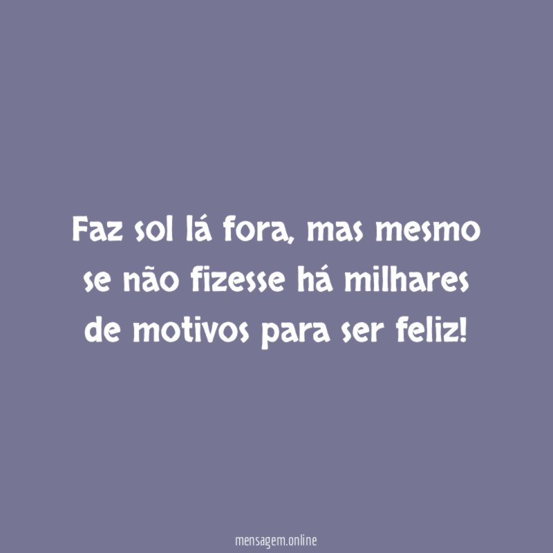 Faz sol