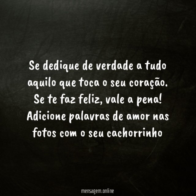 Prioridades