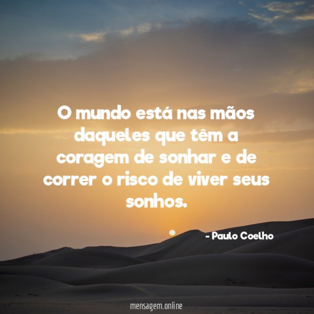 Coragem