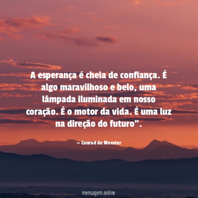 Motor da Vida