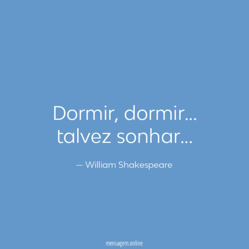 Dormir