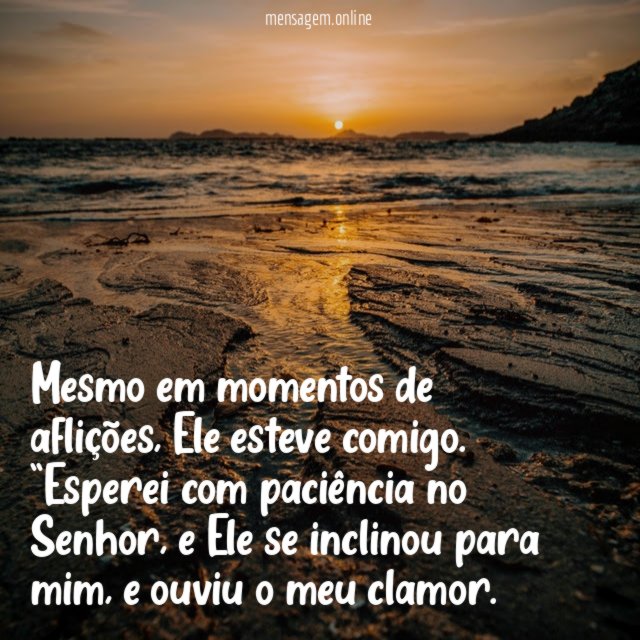 Salmos 40:1