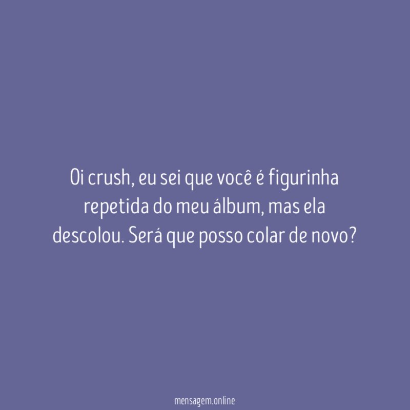 Figurinha repetida