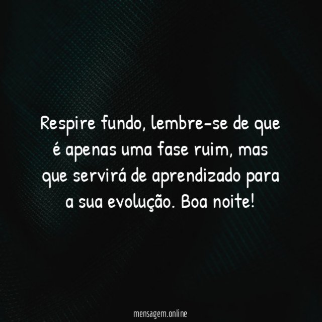 Aprendizado