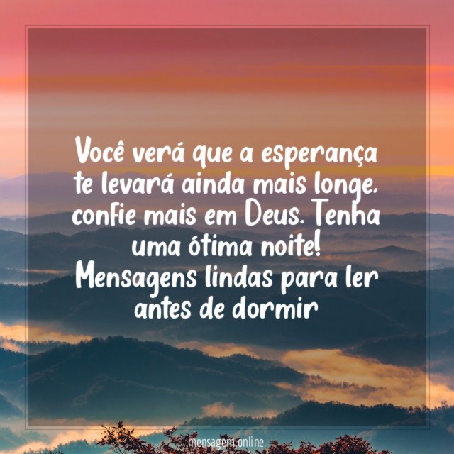 Esperança