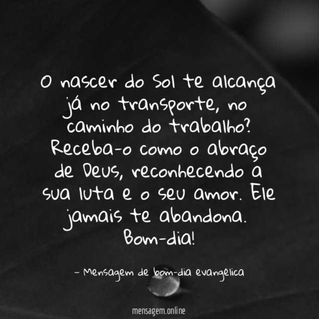 Transporte