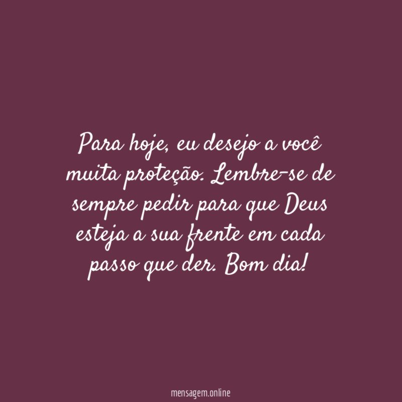 Proteção