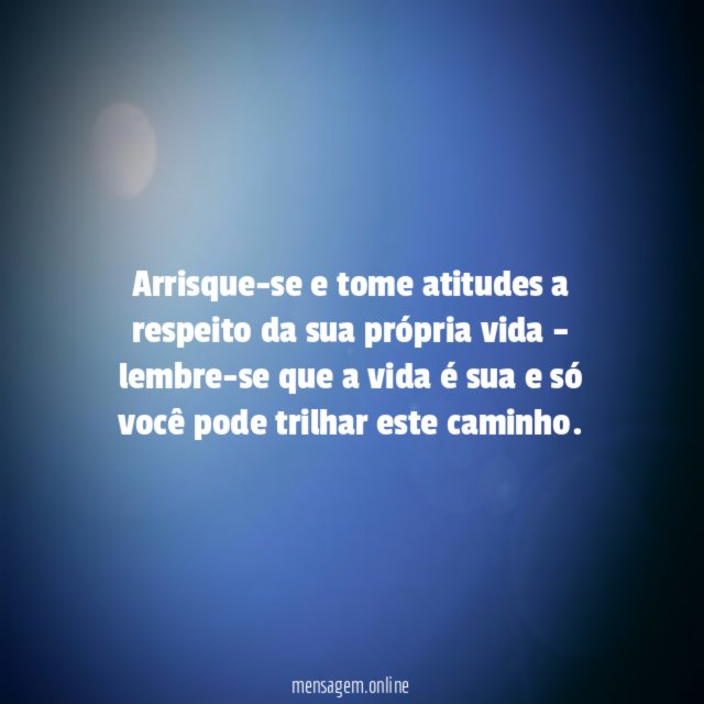 Arrisque-se