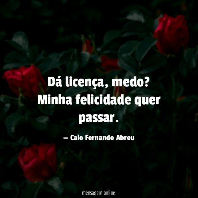 Dá licença