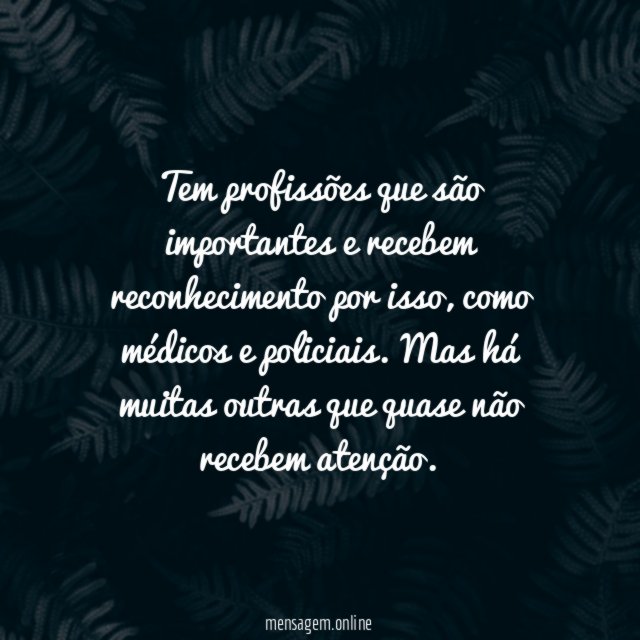 Reconhecimento