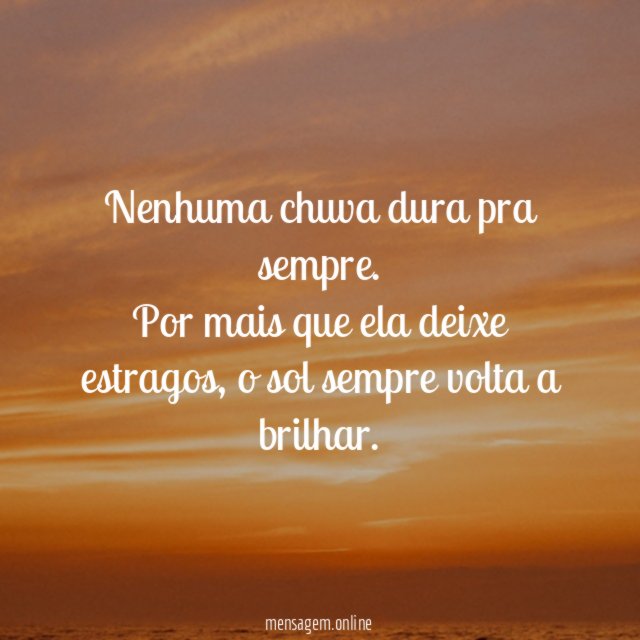 Chuva