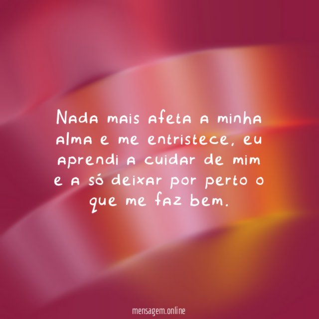 Minha alma