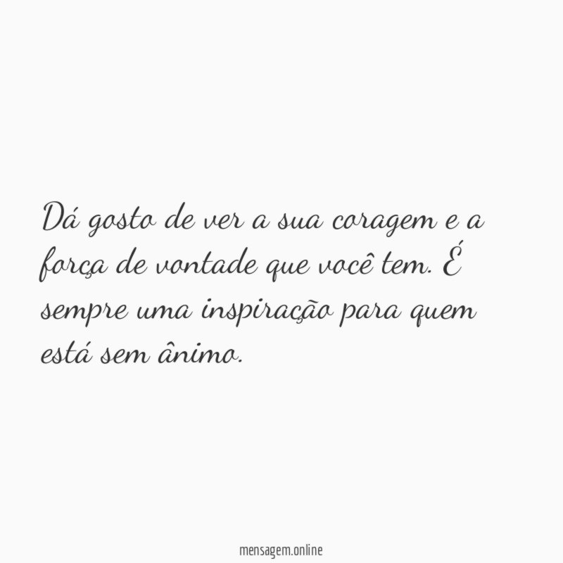 Dá gosto