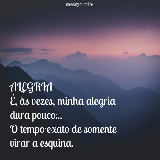 ALEGRIA