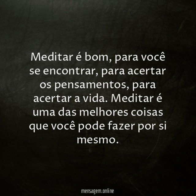 Medite