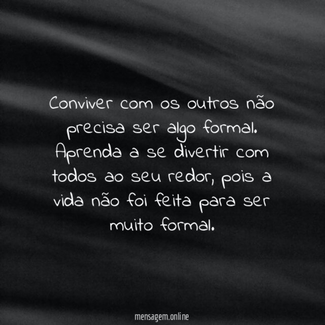Divirta-se