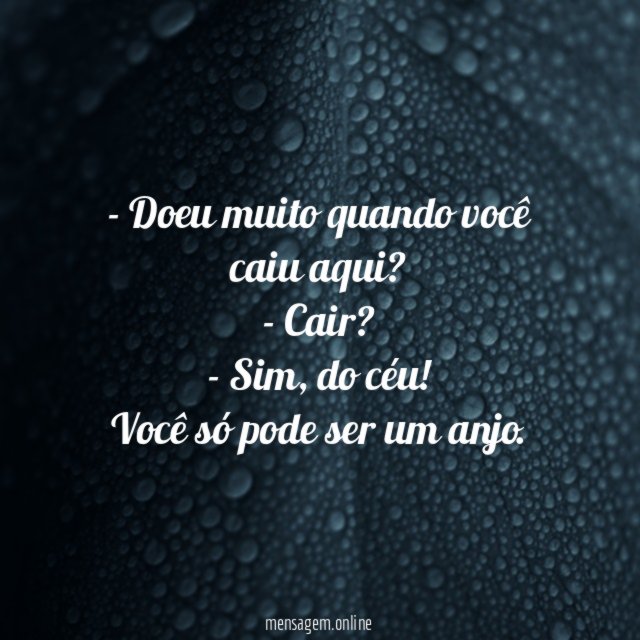 Anjo caído