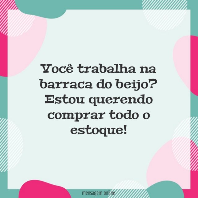 Quero você