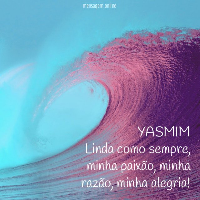 YASMIM
