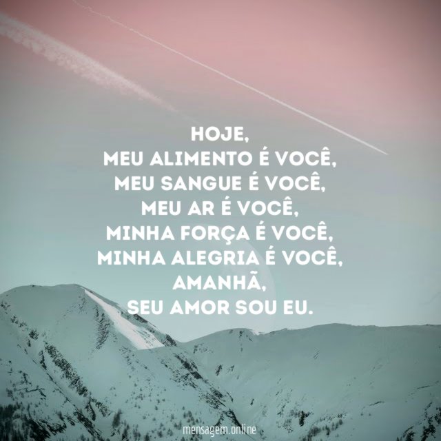 Hoje