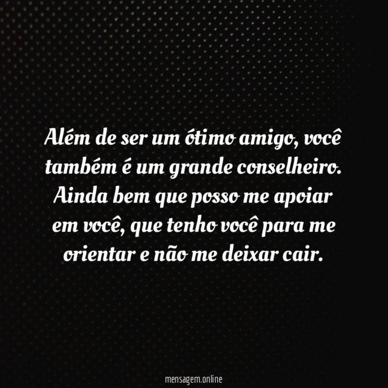 Conselheiro