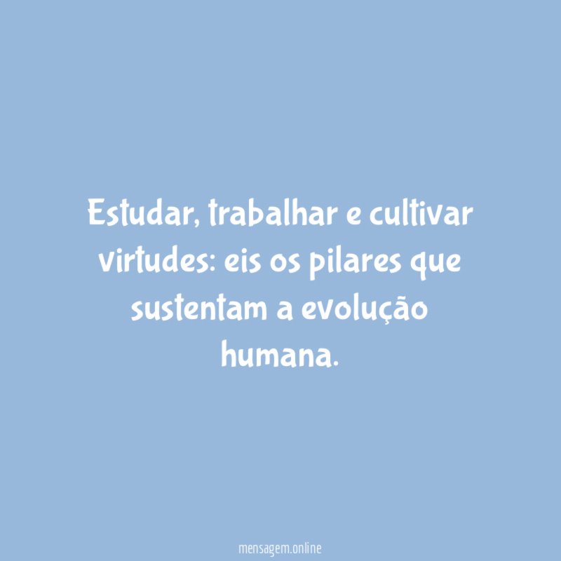 Estudar