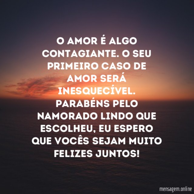 Primeiro namorado