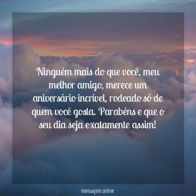 Rodeado de amor