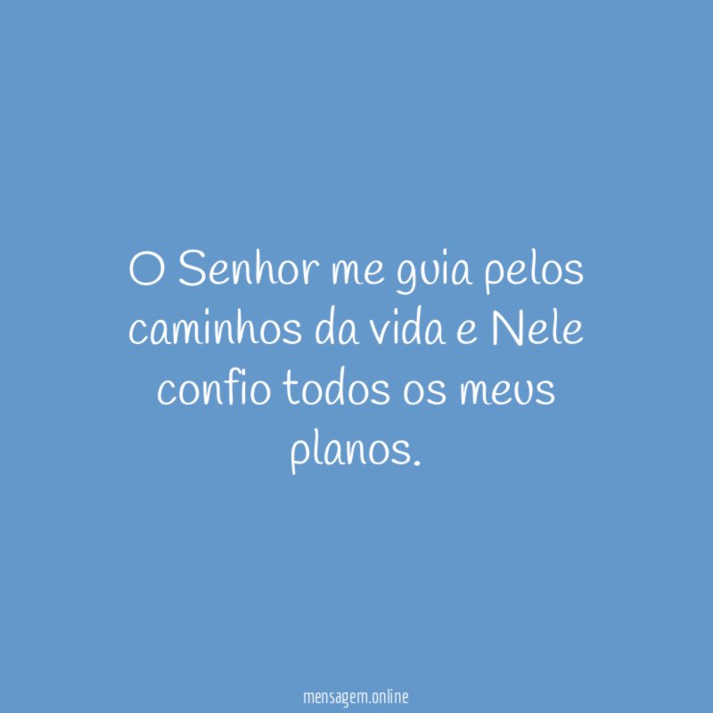 Confiança plena