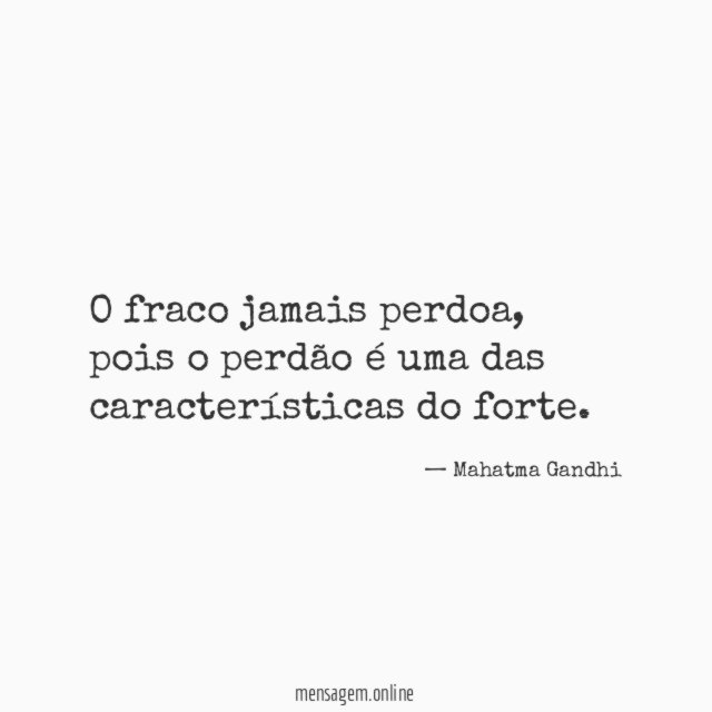 Perdão