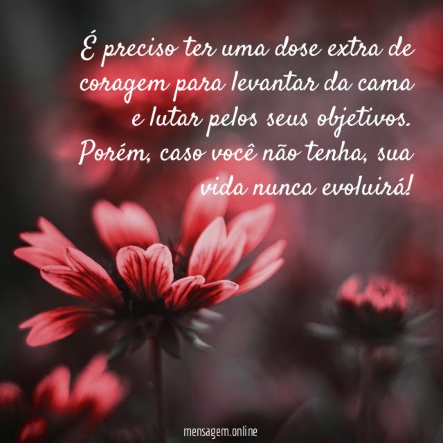 Coragem