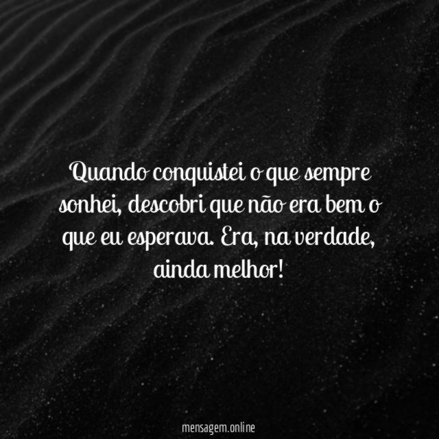 Ainda melhor