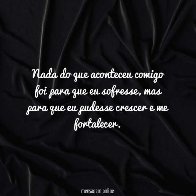 Fortalecer