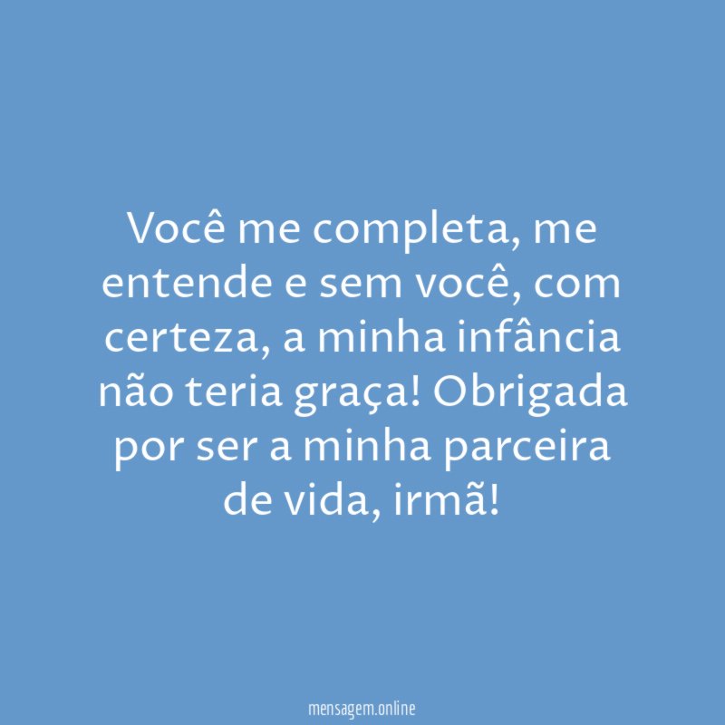 Minha metade