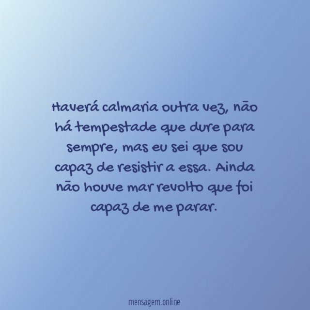Tempestades