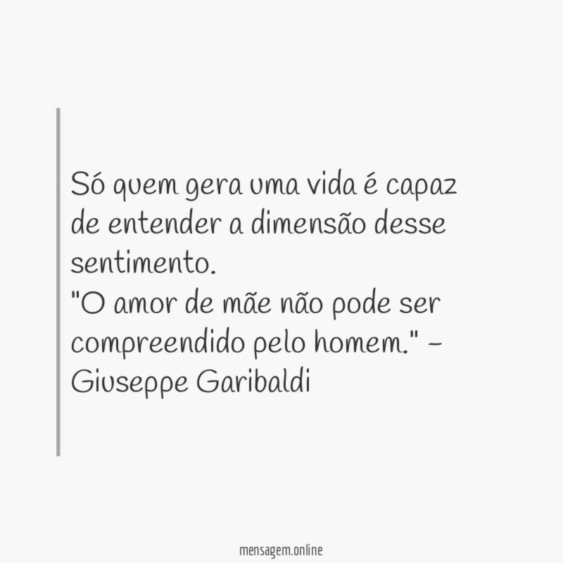 Maior bênção do mundo