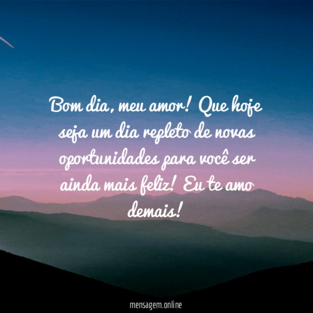 Novo dia