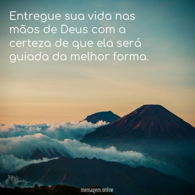 Entrega