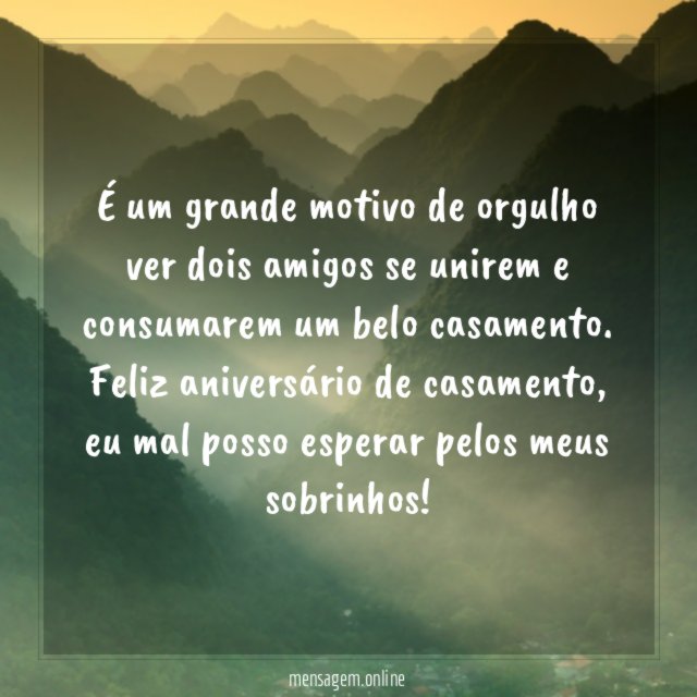 Amizades unidas