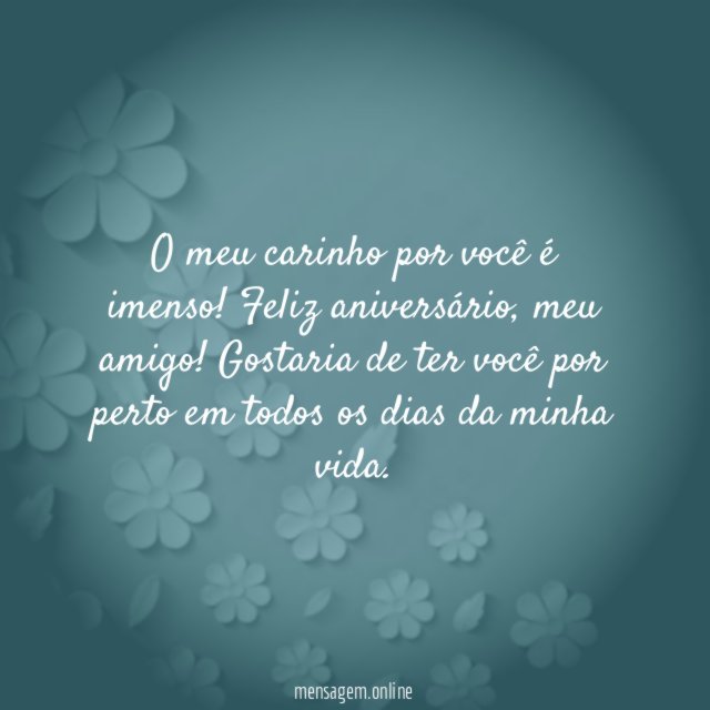 Carinho