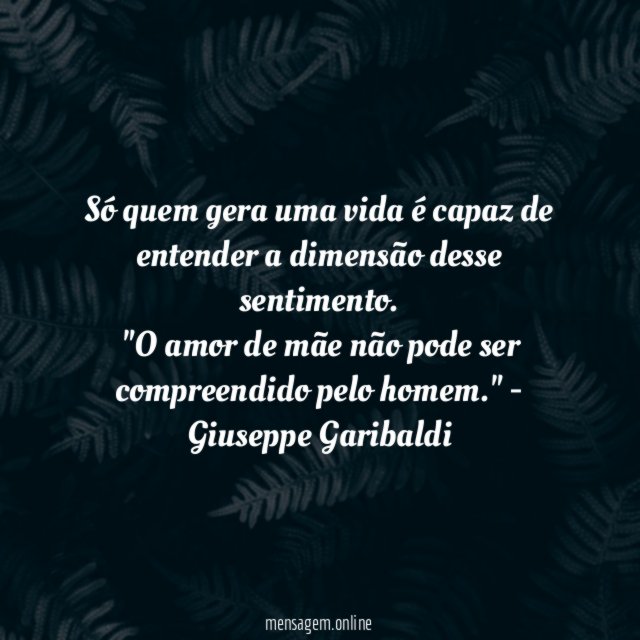 Maior bênção do mundo