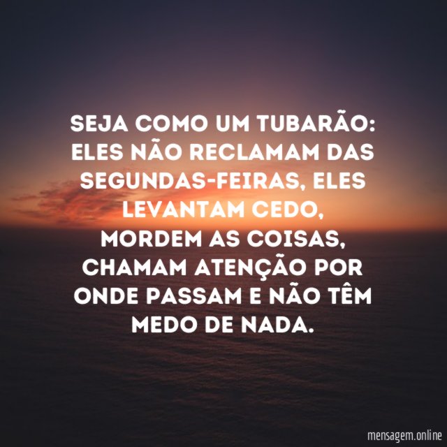 Tubarão