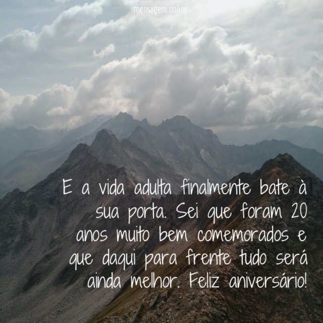 Vida adulta